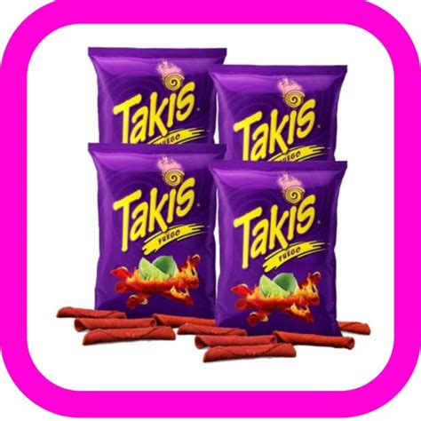 which takis are the least hot|extreme spicy takis.